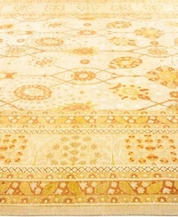 Adorn Hand Woven Rugs Mogul M1323206