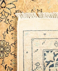 Adorn Hand Woven Rugs Mogul M1195 6' 0" x 9' 3" Area Rug