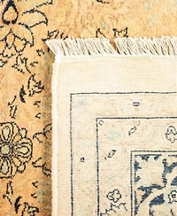 Adorn Hand Woven Rugs Mogul M1195274