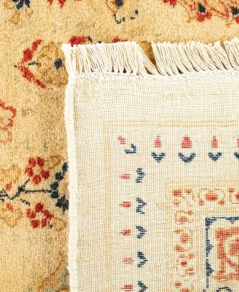 Adorn Hand Woven Rugs Mogul M1207148