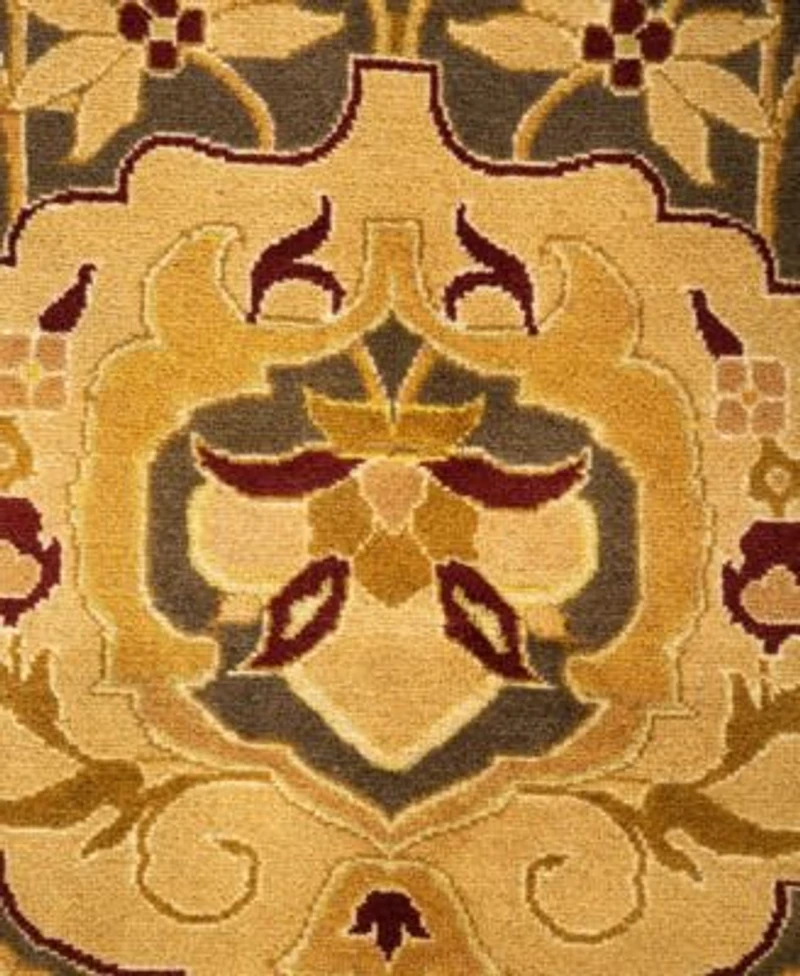 Adorn Hand Woven Rugs Mogul M128777