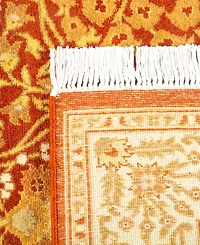 Adorn Hand Woven Rugs Mogul M1604 2' 7" x 8' 3" Runner Area Rug