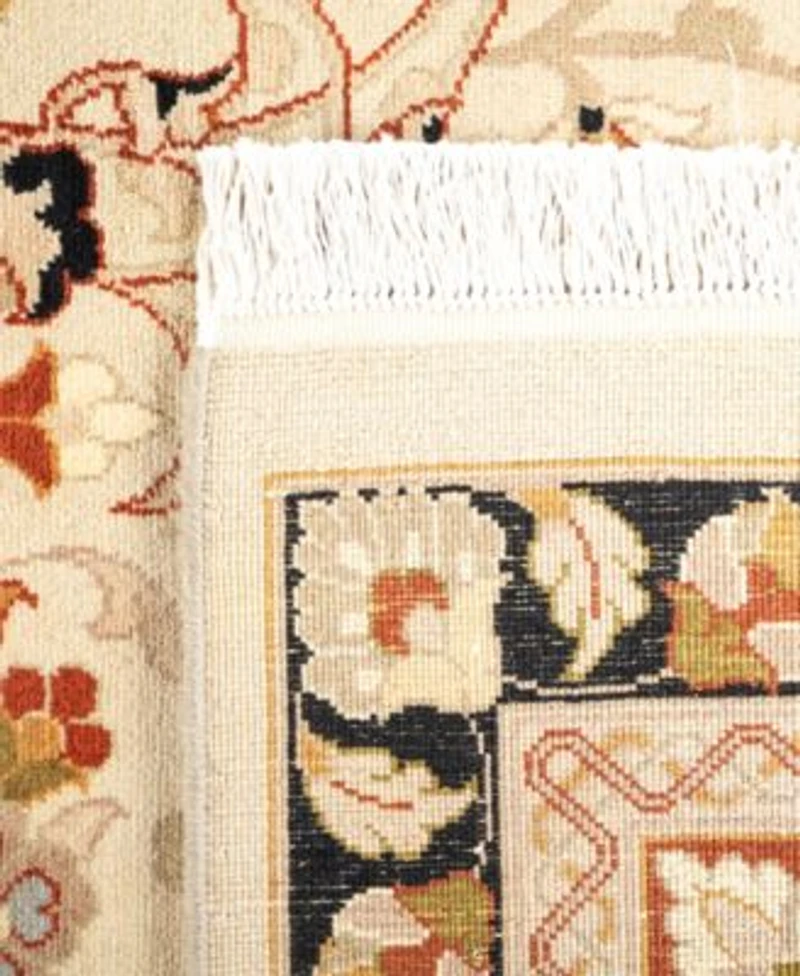 Adorn Hand Woven Rugs Mogul M1342320