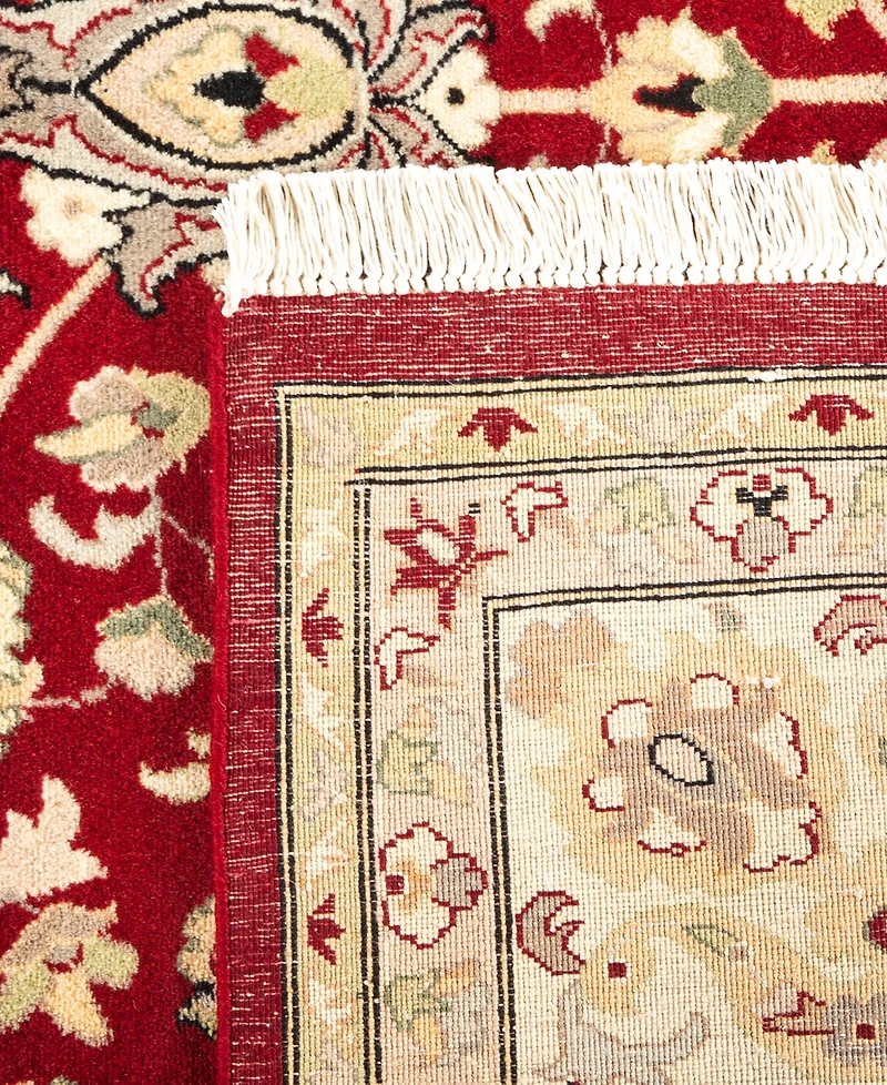 Adorn Hand Woven Rugs Mogul M1375 8' 1" x 10' 2" Area Rug