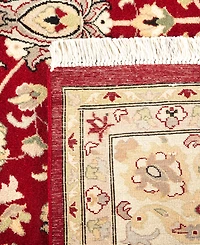 Adorn Hand Woven Rugs Mogul M1375 8' 1" x 10' 2" Area Rug