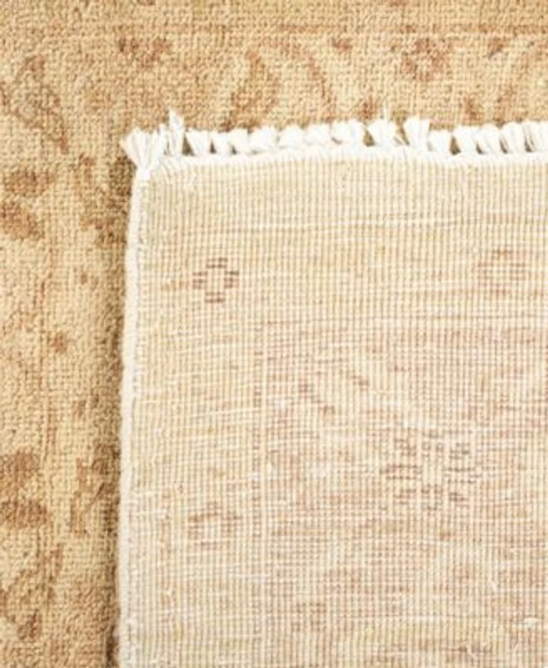 Adorn Hand Woven Rugs Mogul M1784242