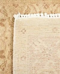 Adorn Hand Woven Rugs Mogul M1784242