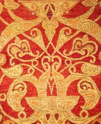 Adorn Hand Woven Rugs Mogul M174947