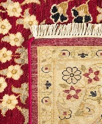 Adorn Hand Woven Rugs Mogul M135279