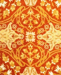 Adorn Hand Woven Rugs Mogul M1406544