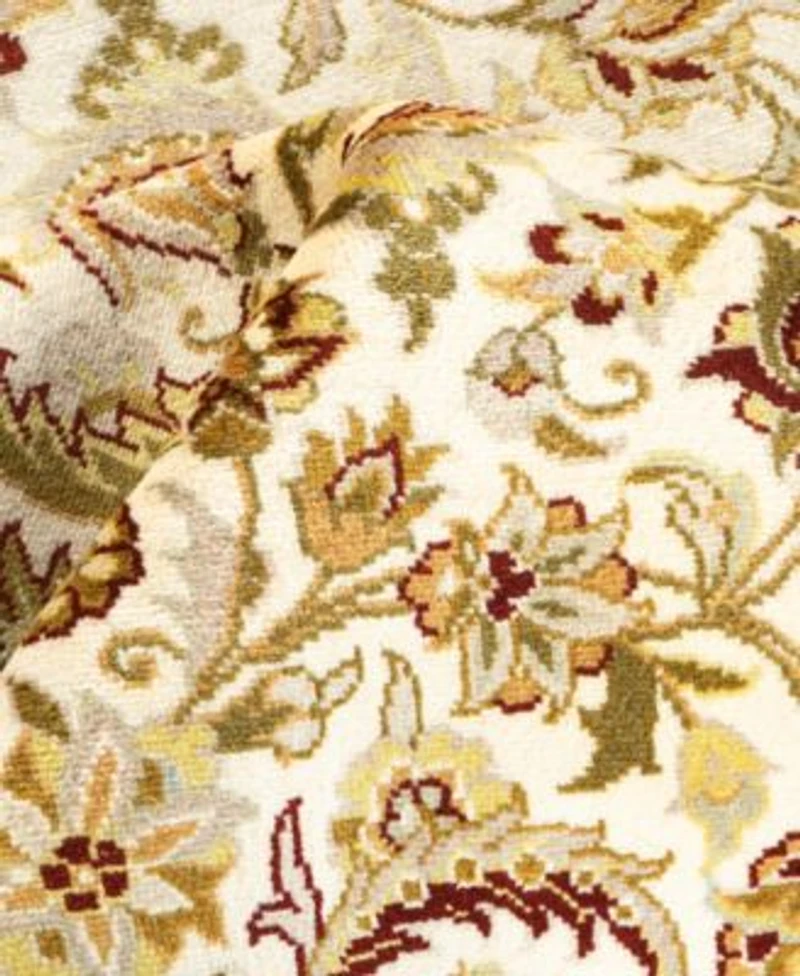 Adorn Hand Woven Rugs Mogul M1316274