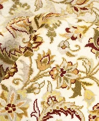 Adorn Hand Woven Rugs Mogul M1316274