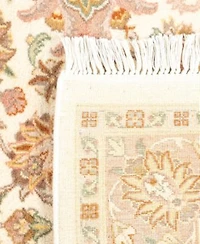 Adorn Hand Woven Rugs Mogul M127685