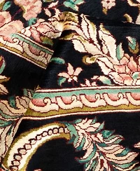 Adorn Hand Woven Rugs Mogul M140640