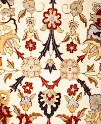 Adorn Hand Woven Rugs Mogul M1386 9' 1" x 12' 5" Area Rug