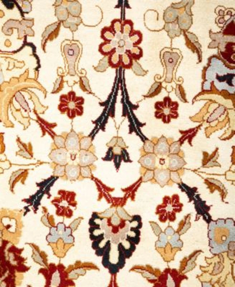 Adorn Hand Woven Rugs Mogul M1386246