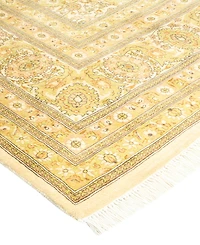 Adorn Hand Woven Rugs Mogul M1196 6' 1" x 9' 2" Area Rug