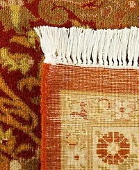 Adorn Hand Woven Rugs Mogul M1362105