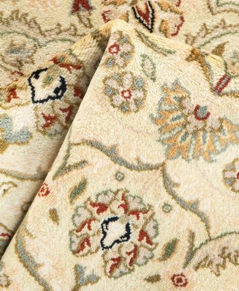 Adorn Hand Woven Rugs Mogul M1444506