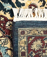 Adorn Hand Woven Rugs Mogul M1256230