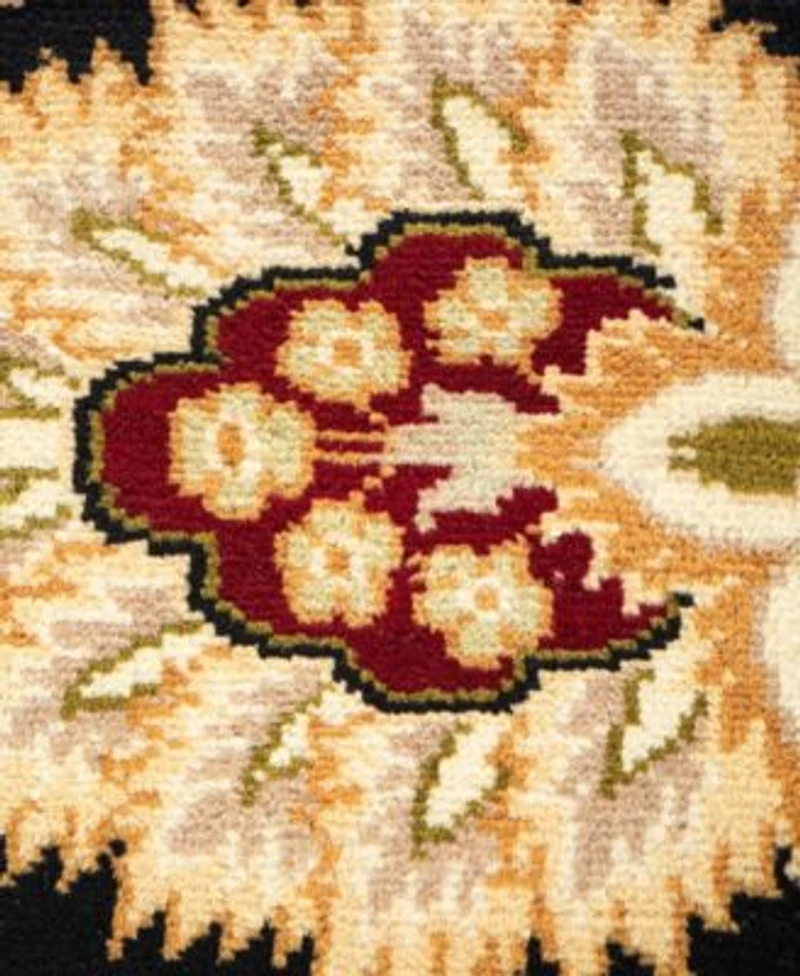 Adorn Hand Woven Rugs Mogul M12728