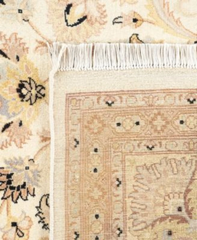 Adorn Hand Woven Rugs Mogul M1316145