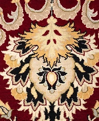 Adorn Hand Woven Rugs Mogul M1375 8' 1" x 10' 3" Area Rug