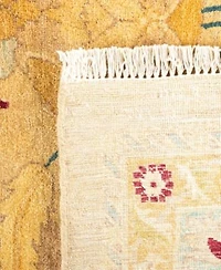 Adorn Hand Woven Rugs Mogul M1195173