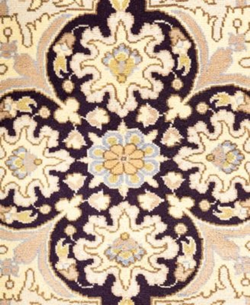 Adorn Hand Woven Rugs Mogul M1196312