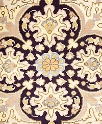 Adorn Hand Woven Rugs Mogul M1196312