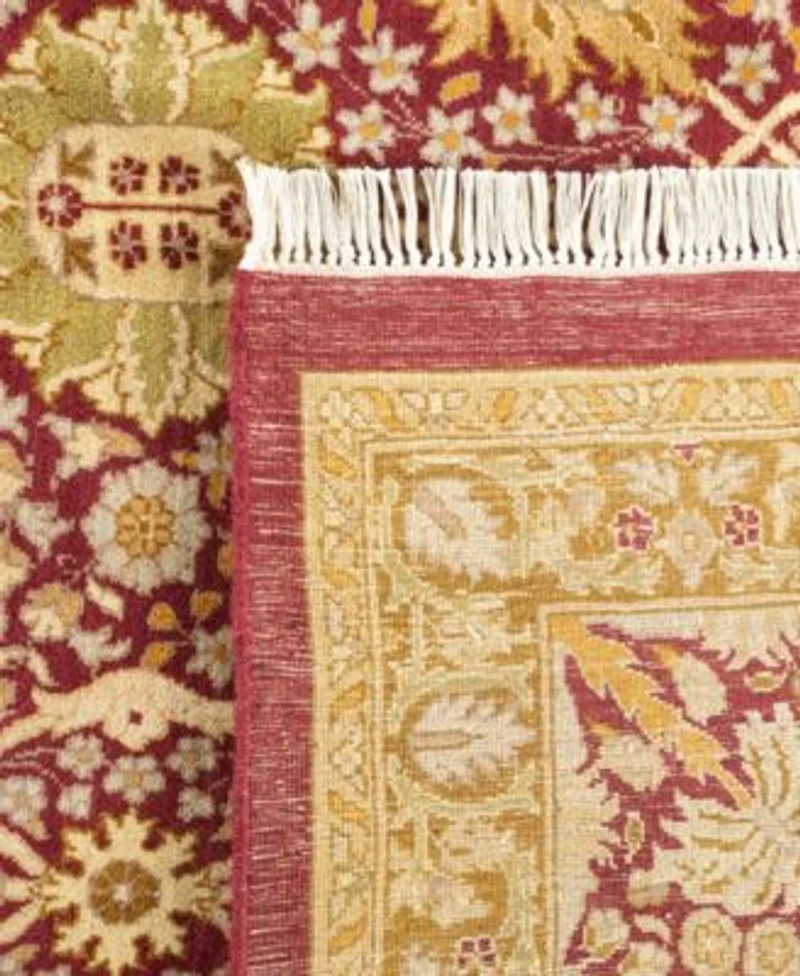 Adorn Hand Woven Rugs Mogul M1362112