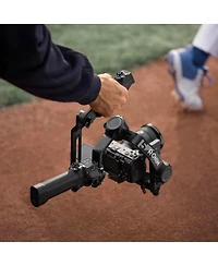 Dji Electronic Briefcase Handle for Rs 5 Gimbal Stabilizer