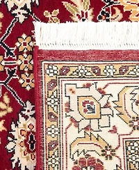 Adorn Hand Woven Rugs Mogul M1342345