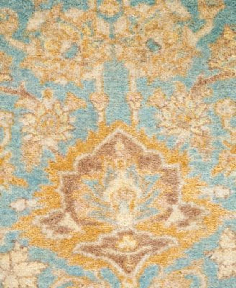 Adorn Hand Woven Rugs Mogul M1749208