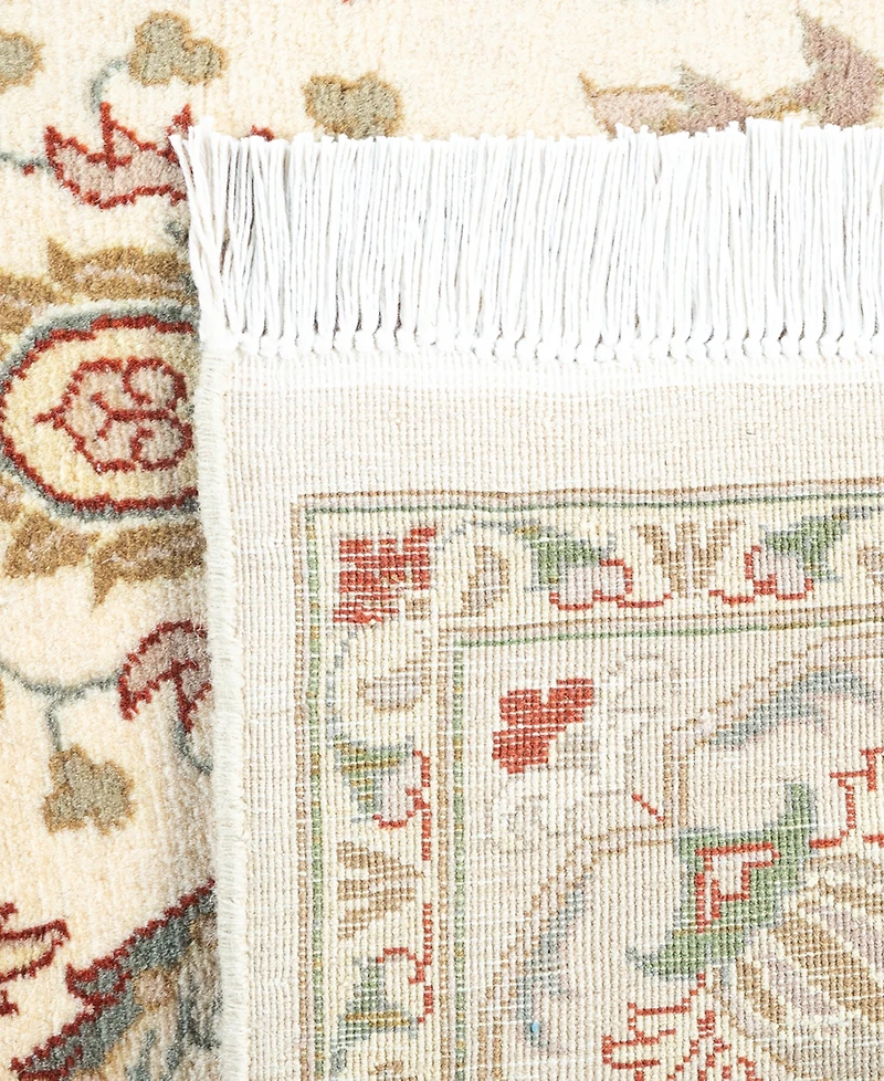 Adorn Hand Woven Rugs Mogul M1402 4' 2" x 6' 3" Area Rug