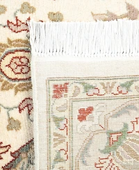 Adorn Hand Woven Rugs Mogul M1402 4' 2" x 6' 3" Area Rug