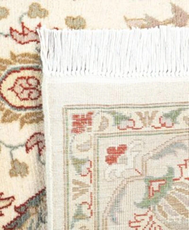 Adorn Hand Woven Rugs Mogul M1402326