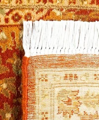 Adorn Hand Woven Rugs Mogul M1591242