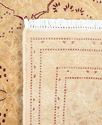 Adorn Hand Woven Rugs Mogul M1180382