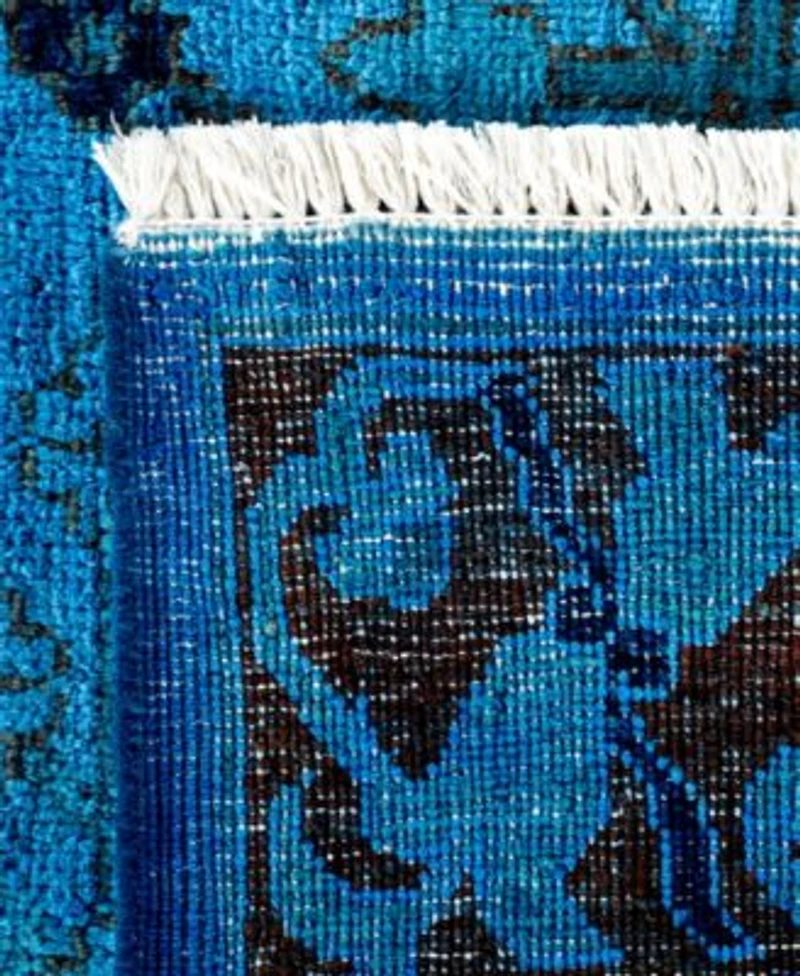 Adorn Hand Woven Rugs Fine Vibrance M129771