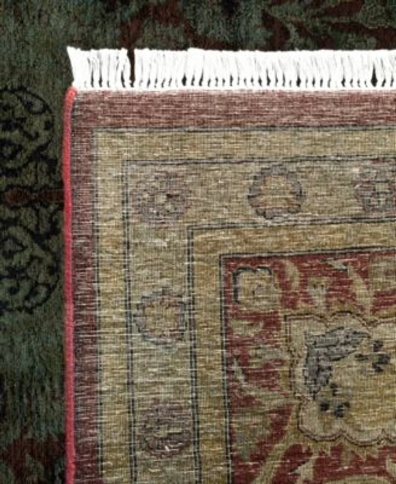 Adorn Hand Woven Rugs Fine Vibrance M126063