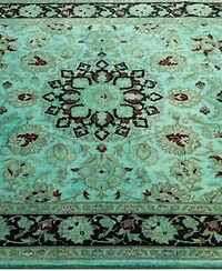 Adorn Hand Woven Rugs Fine Vibrance M125296