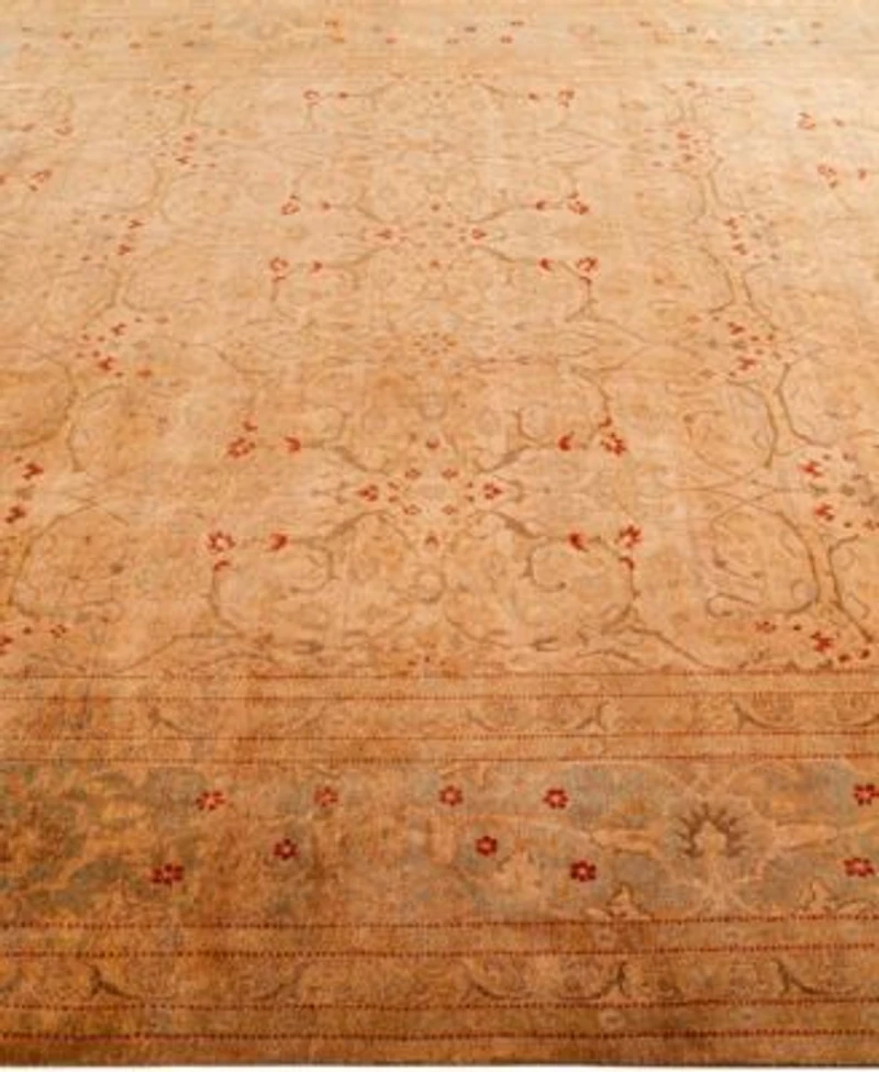 Adorn Hand Woven Rugs Fine Vibrance M1503185