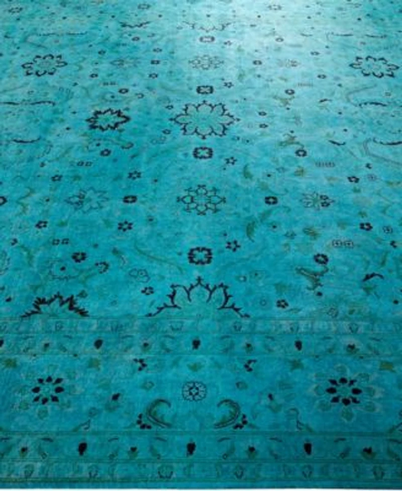 Adorn Hand Woven Rugs Fine Vibrance M1375331