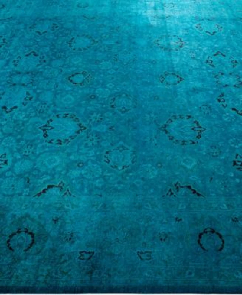 Adorn Hand Woven Rugs Fine Vibrance M1285138