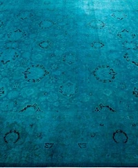 Adorn Hand Woven Rugs Fine Vibrance M1285138