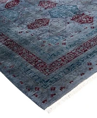 Adorn Hand Woven Rugs Fine Vibrance M1427168