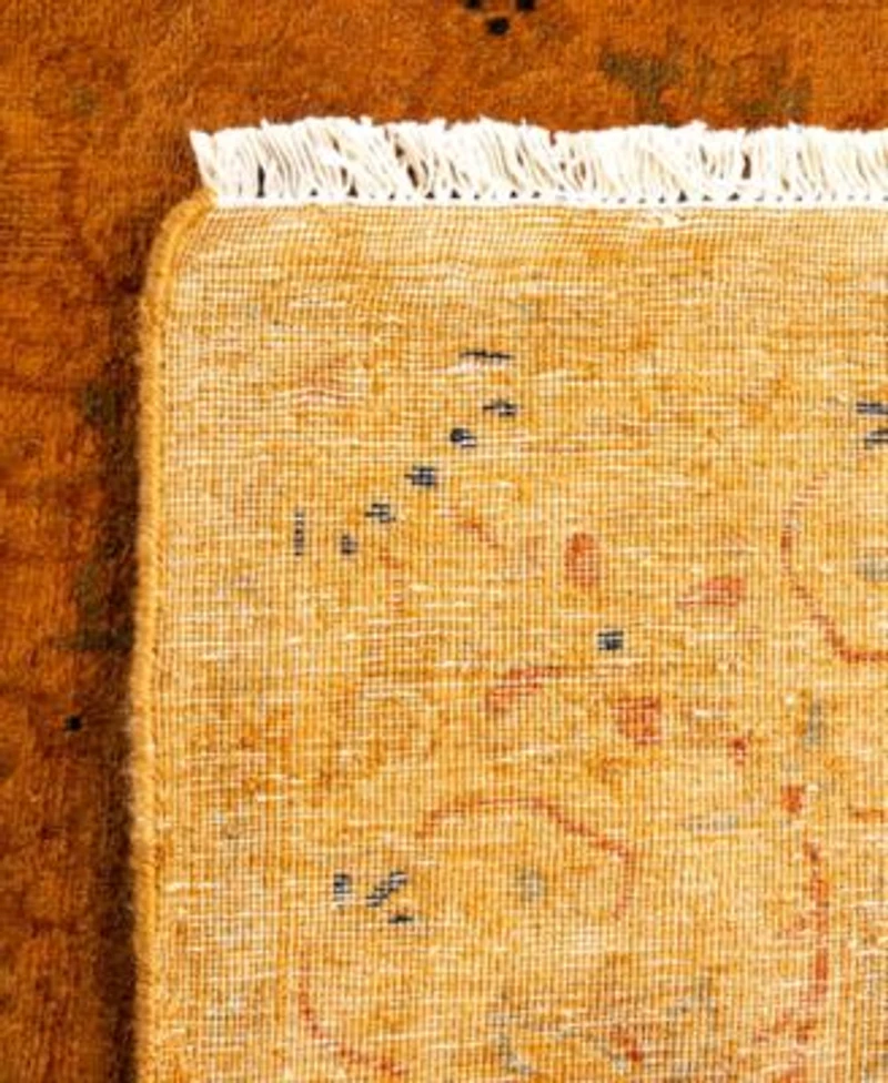 Adorn Hand Woven Rugs Fine Vibrance M1503541