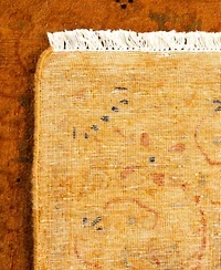 Adorn Hand Woven Rugs Fine Vibrance M1503541