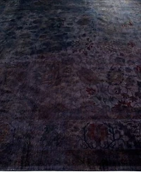 Adorn Hand Woven Rugs Fine Vibrance M1519170